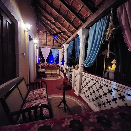 Hotel Presa Di Goa - Smith And Appy Managed Calangute Exterior foto