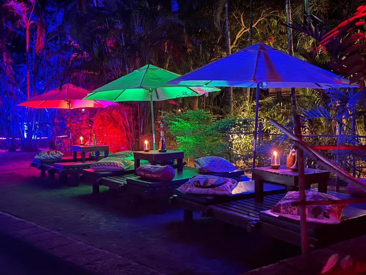 Hotel Presa Di Goa - Smith And Appy Managed Calangute Exterior foto
